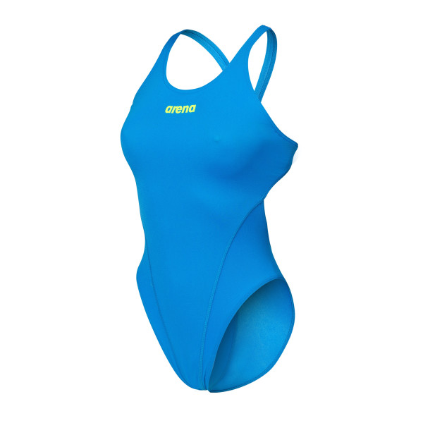 Жіночий купальник Arena TEAM SWIMSUIT SWIM TECH SOLID