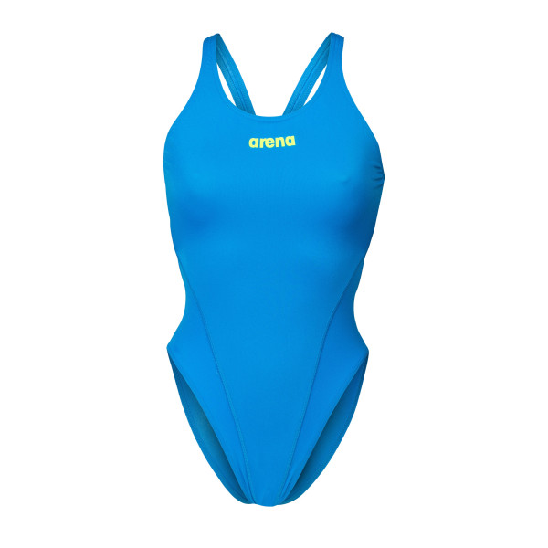 Жіночий купальник Arena TEAM SWIMSUIT SWIM TECH SOLID