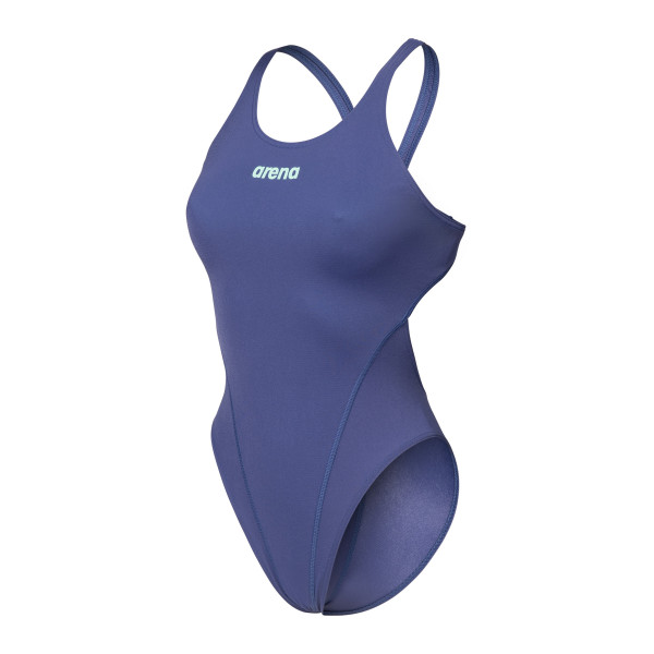 Жіночий купальник Arena TEAM SWIMSUIT SWIM TECH SOLID