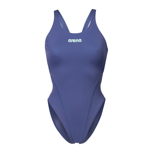 Жіночий купальник Arena TEAM SWIMSUIT SWIM TECH SOLID