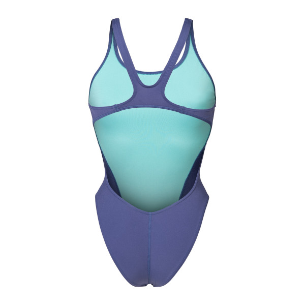 Жіночий купальник Arena TEAM SWIMSUIT SWIM TECH SOLID