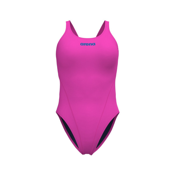 Жіночий купальник Arena TEAM SWIMSUIT SWIM TECH SOLID