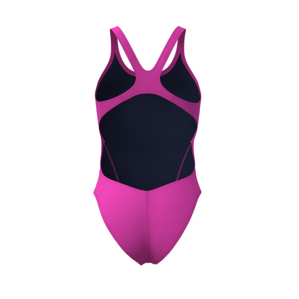 Жіночий купальник Arena TEAM SWIMSUIT SWIM TECH SOLID