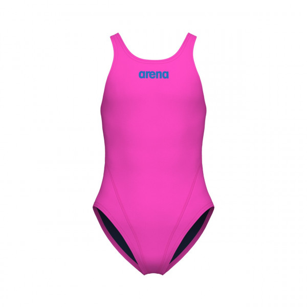 Дитячий купальник Arena TEAM SWIMSUIT SWIM TECH SOLID