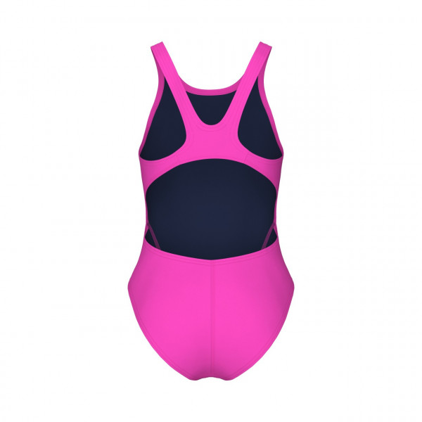 Дитячий купальник Arena TEAM SWIMSUIT SWIM TECH SOLID