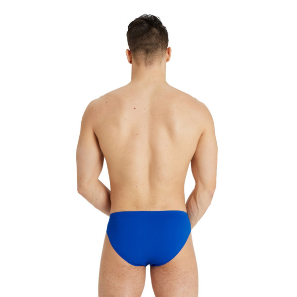 Чоловічі плавки Arena TEAM SWIM BRIEFS SOLID