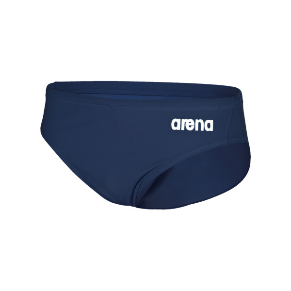 Чоловічі плавки Arena MENS TEAM SWIM BRIEFS SOLID