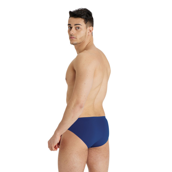 Чоловічі плавки Arena MENS TEAM SWIM BRIEFS SOLID