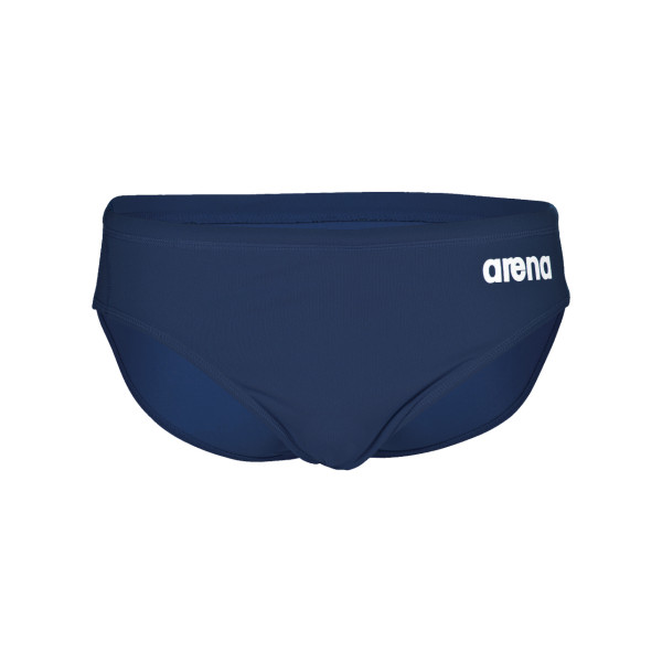 Чоловічі плавки Arena MENS TEAM SWIM BRIEFS SOLID