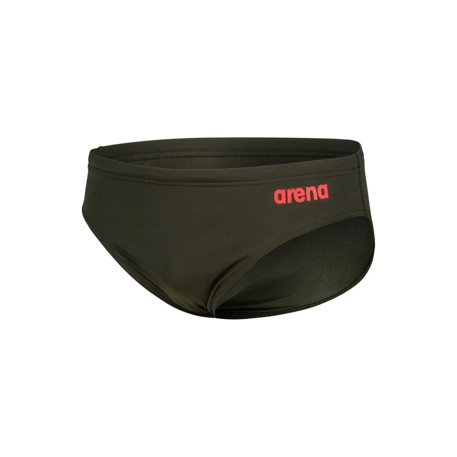 Чоловічі плавки Arena TEAM SWIM BRIEFS SOLID