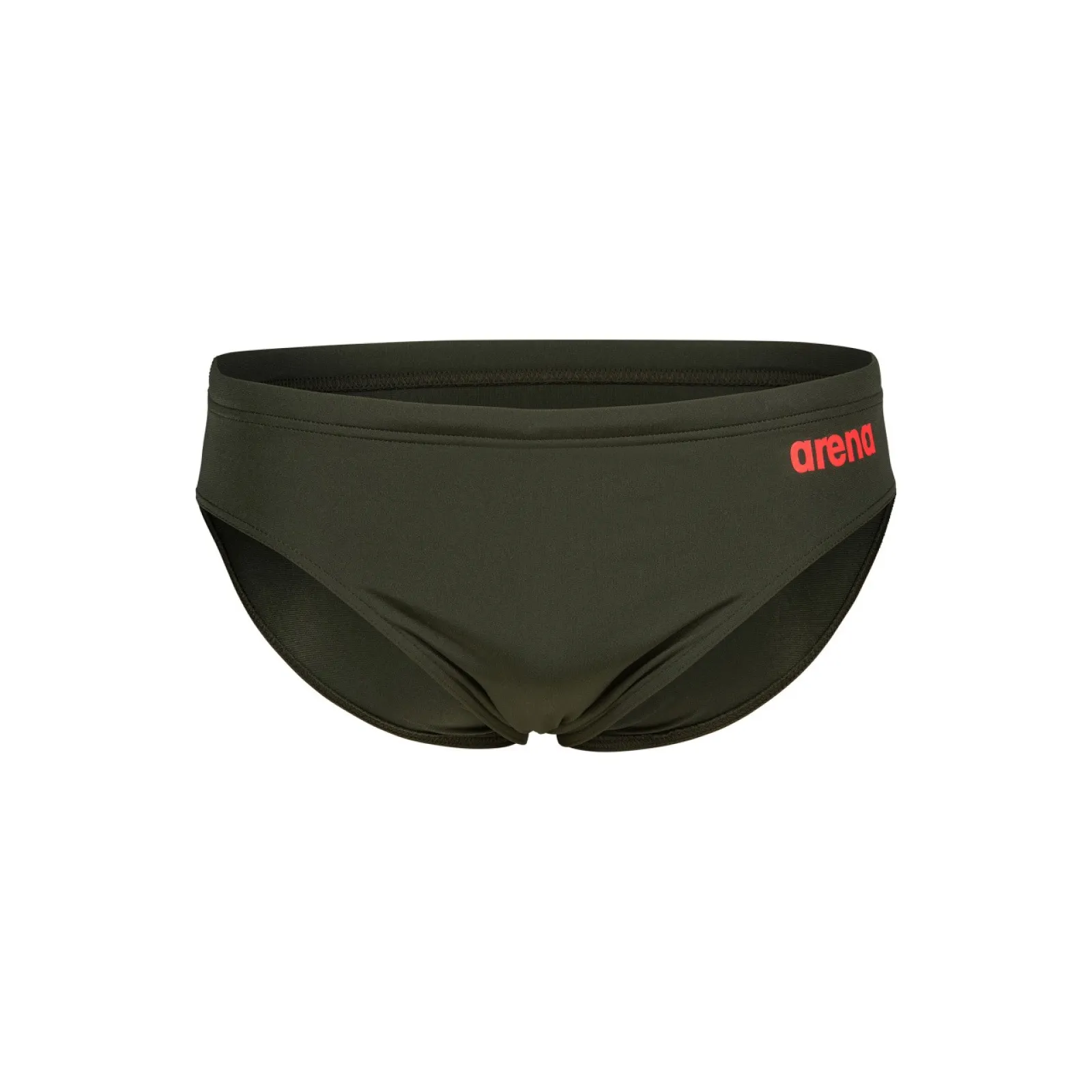 Чоловічі плавки Arena TEAM SWIM BRIEFS SOLID