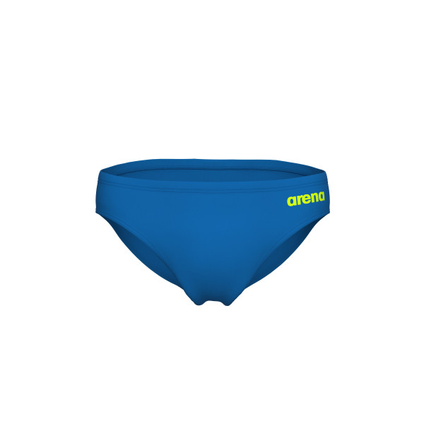 Чоловічі плавки Arena TEAM SWIM BRIEFS SOLID