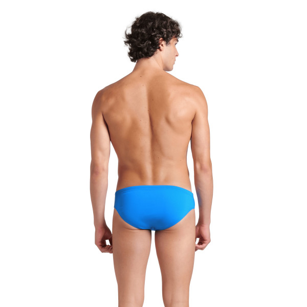 Чоловічі плавки Arena TEAM SWIM BRIEFS SOLID