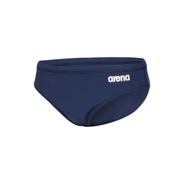 Дитячі плавки Arena TEAM SWIM BRIEFS SOLID