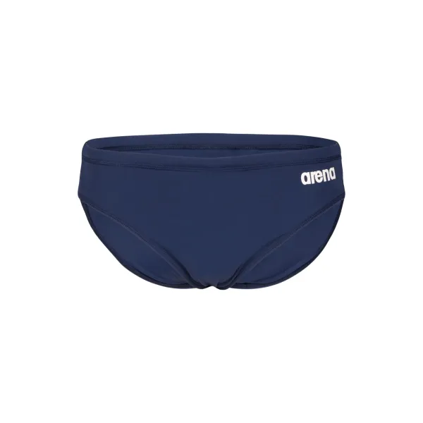 Дитячі плавки Arena TEAM SWIM BRIEFS SOLID