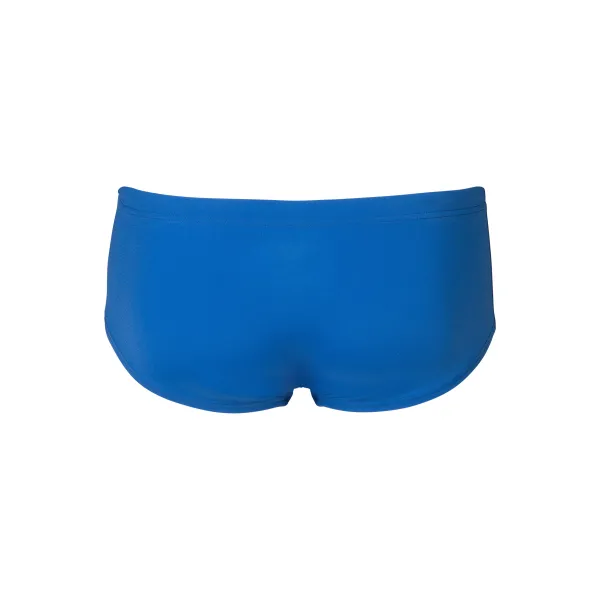 Чоловічі плавки Arena TEAM SWIM LOW WAIST SHORT SOLI