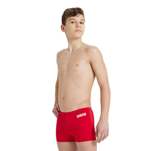 Дитячі плавки Arena TEAM SWIM SHORT SOLID