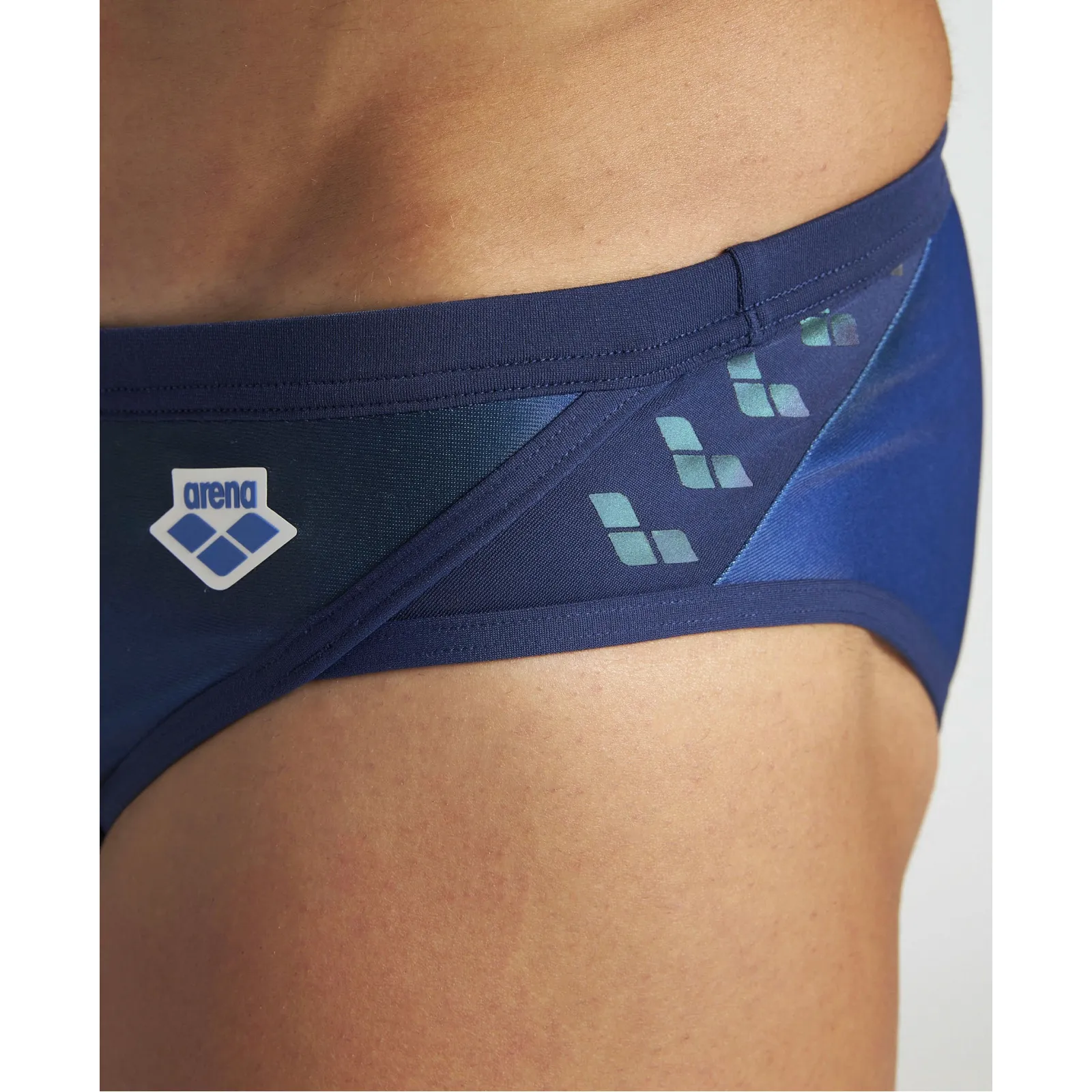 Плавки Arena M ICONIC BRIEF