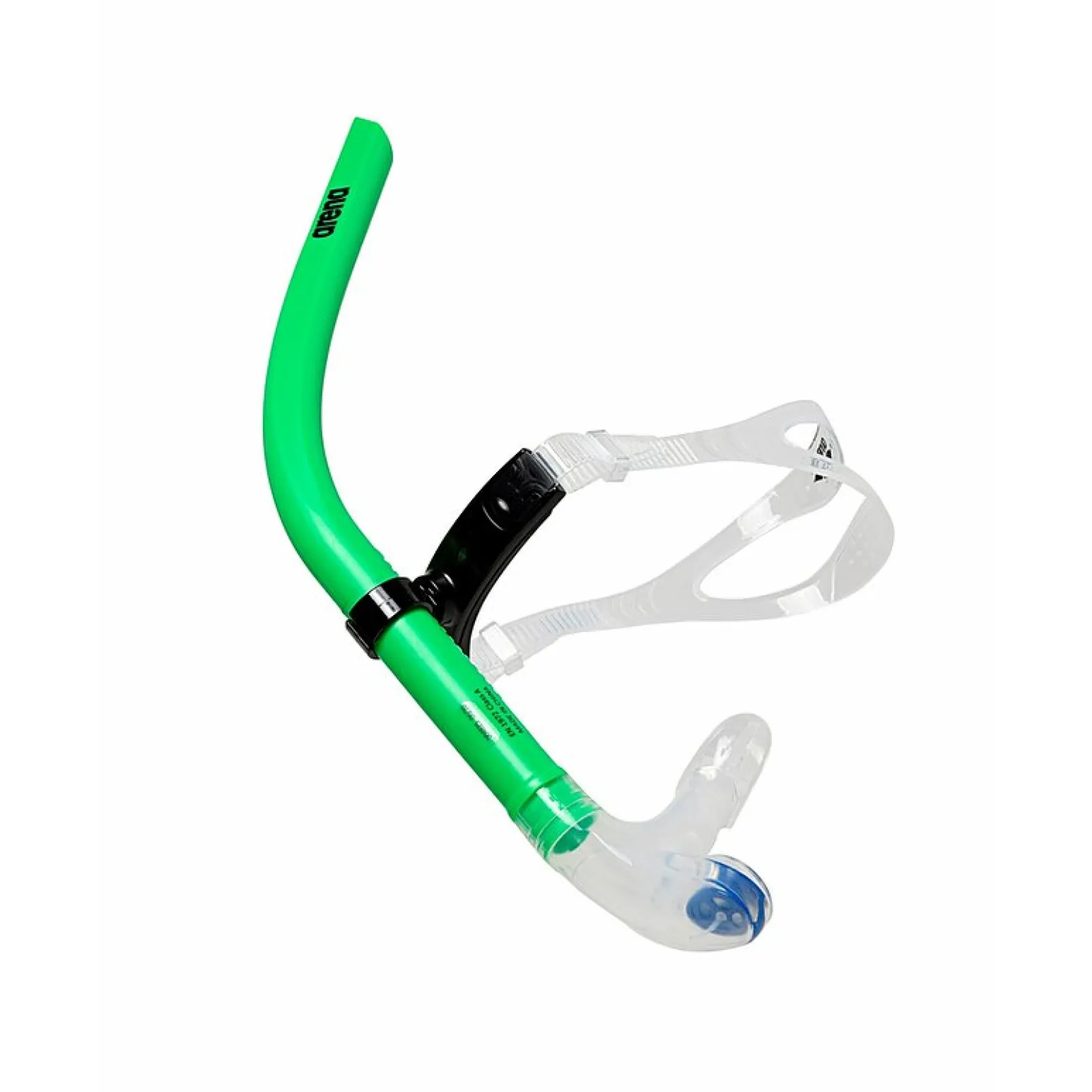 Трубка Arena SWIM SNORKEL III