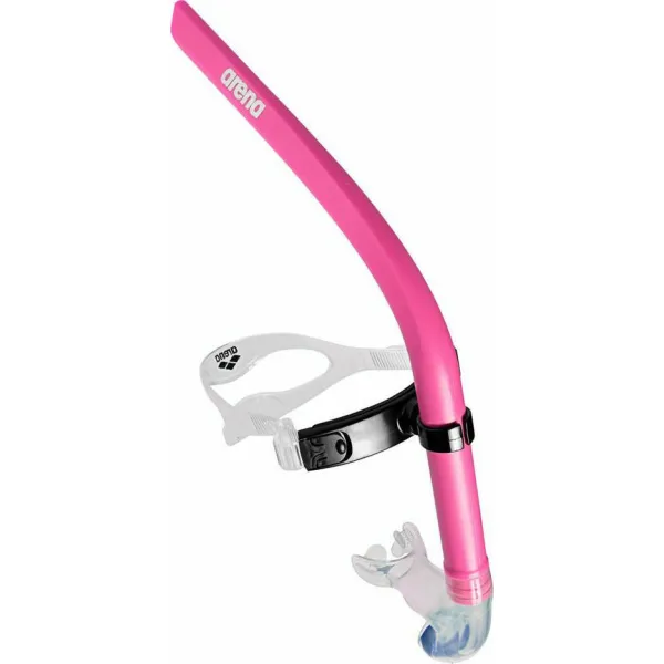 Трубка Arena SWIM SNORKEL III
