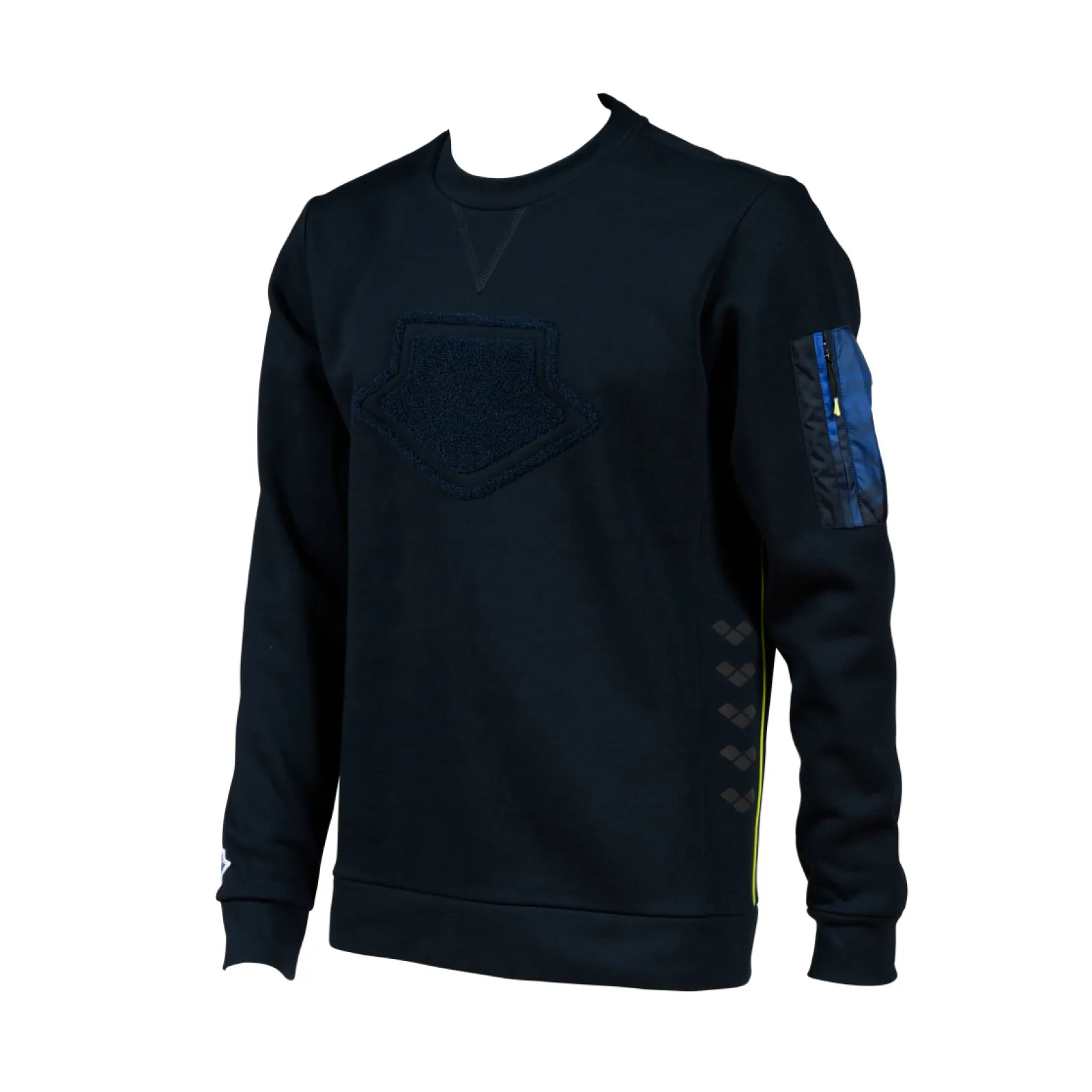 Реглан Arena CREW NECK TEAM