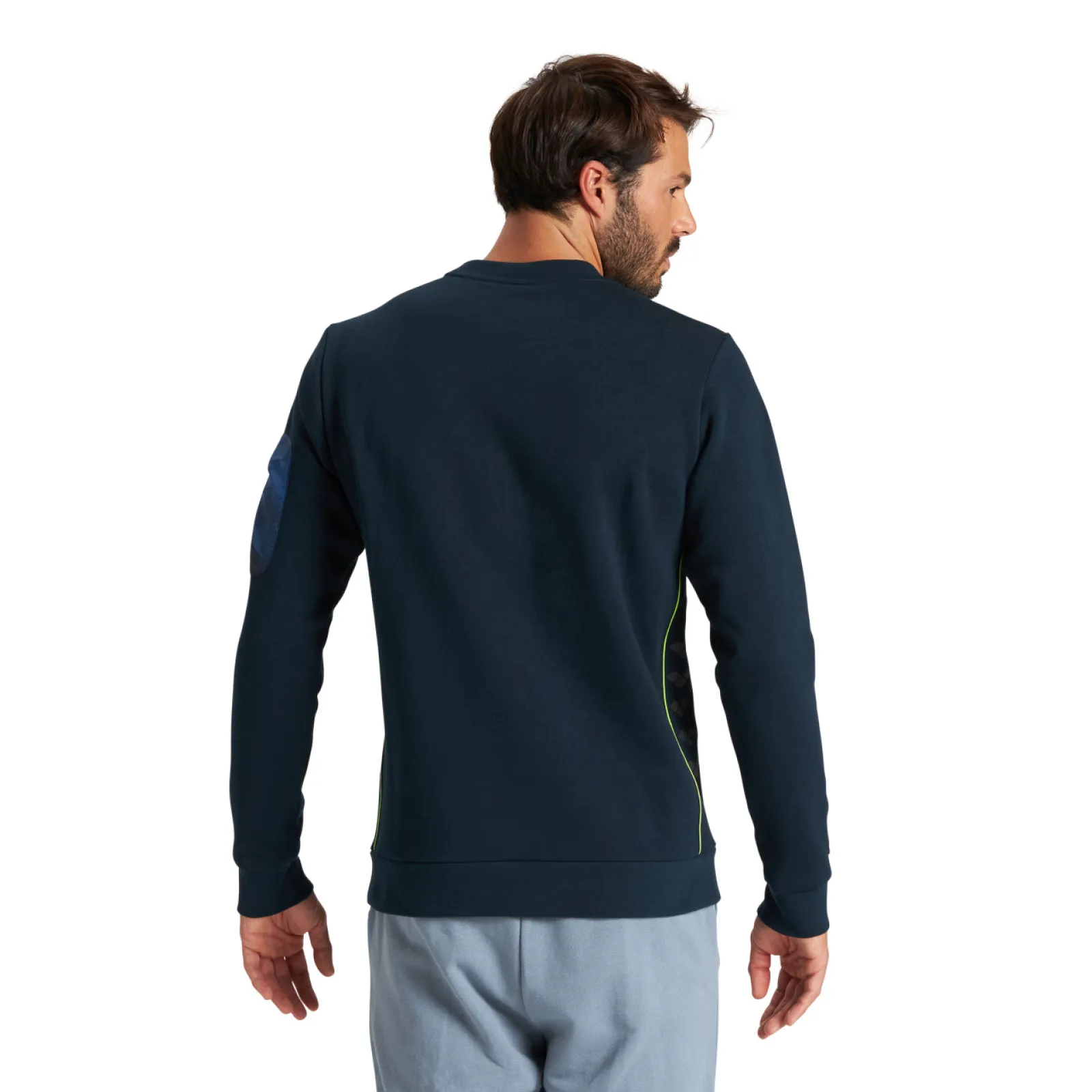 Реглан Arena CREW NECK TEAM