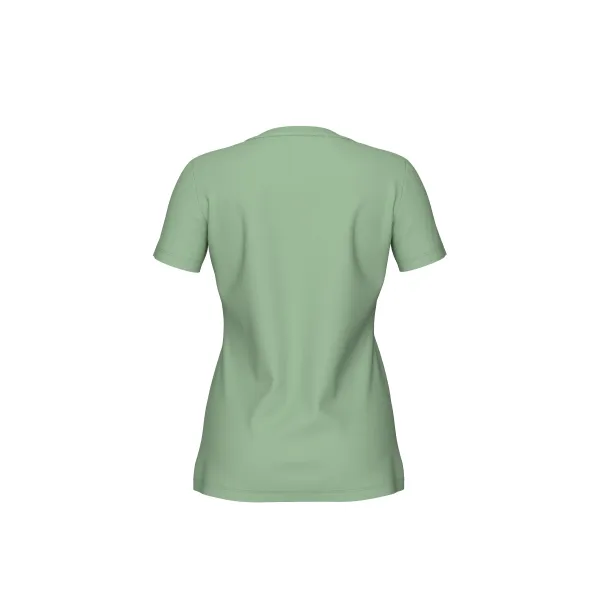 Жіноча футболка Arena TEAM T-SHIRT PANEL