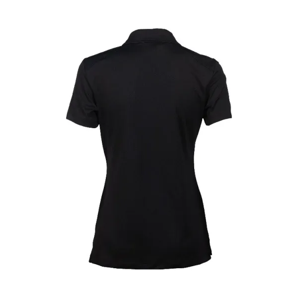 Жіноче поло Arena TEAM POLOSHIRT SOLID