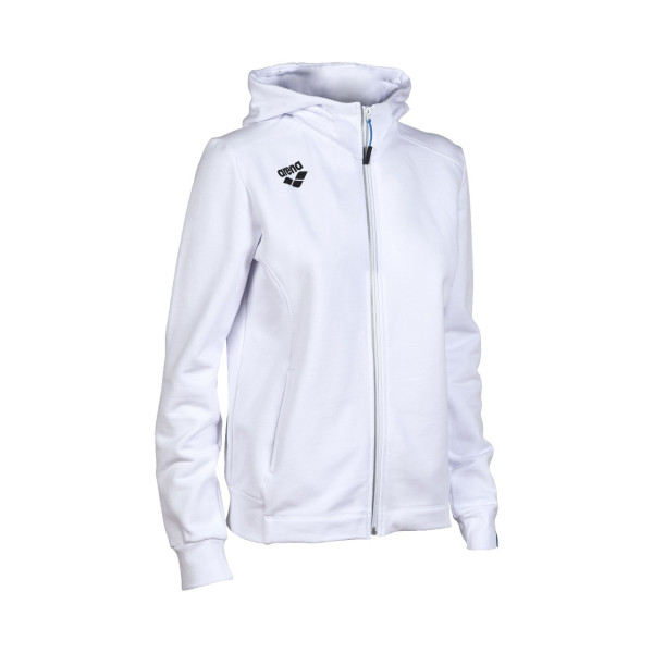 Жіночий реглан Arena TEAM HOODED JACKET PANEL