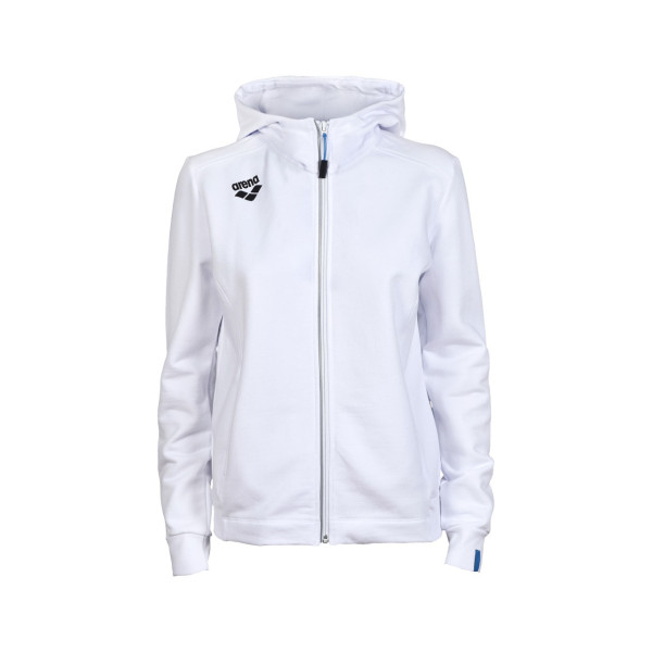 Жіночий реглан Arena TEAM HOODED JACKET PANEL