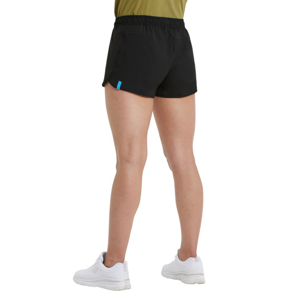 Жіночі спортивні шорти Arena WOMENS TEAM SHORT SOLID