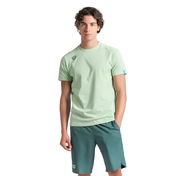 Футболка Arena TEAM T-SHIRT PANEL