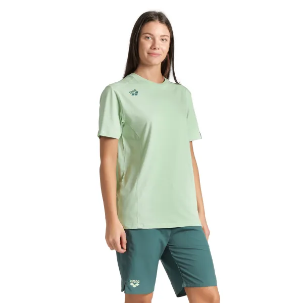 Футболка Arena TEAM T-SHIRT PANEL