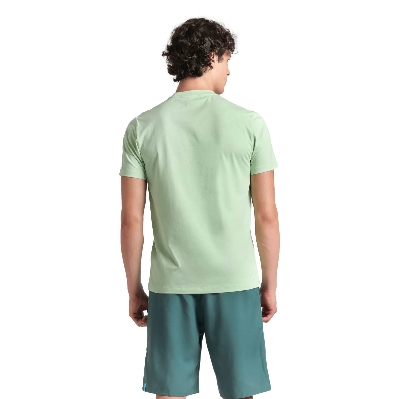 Футболка Arena TEAM T-SHIRT PANEL