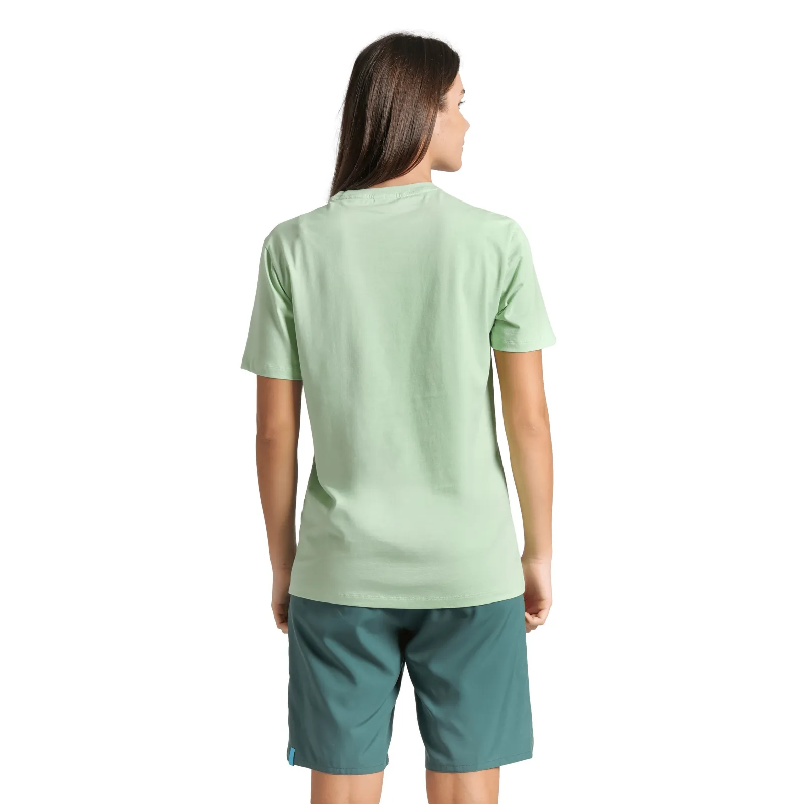 Футболка Arena TEAM T-SHIRT PANEL