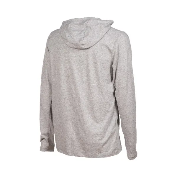 Лонгслів Arena TEAM HOODED LONG SLEEVE T-SHIR