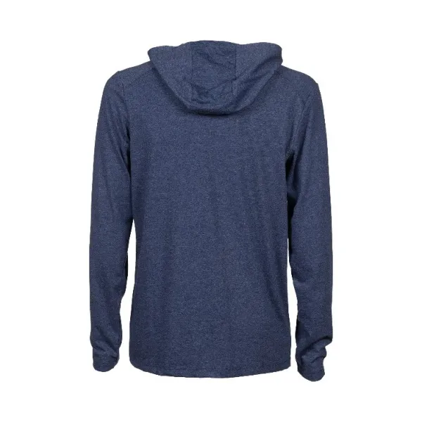 Лонгслів Arena TEAM HOODED LONG SLEEVE T-SHIR