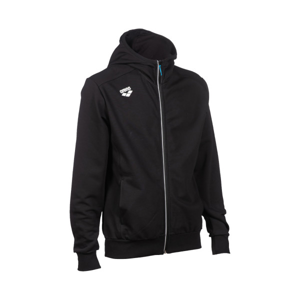 Спортивна куртка Arena TEAM HOODED JACKET PANEL