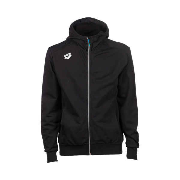 Спортивна куртка Arena TEAM HOODED JACKET PANEL