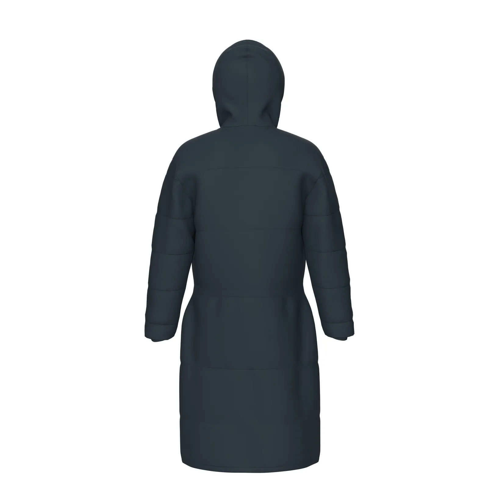 Парка Arena TEAM PARKA SOLID