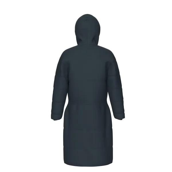 Парка Arena TEAM PARKA SOLID