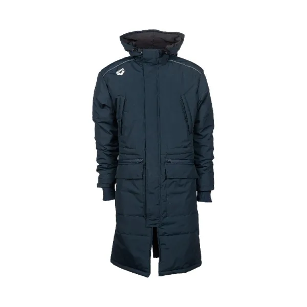 Парка Arena TEAM PARKA SOLID