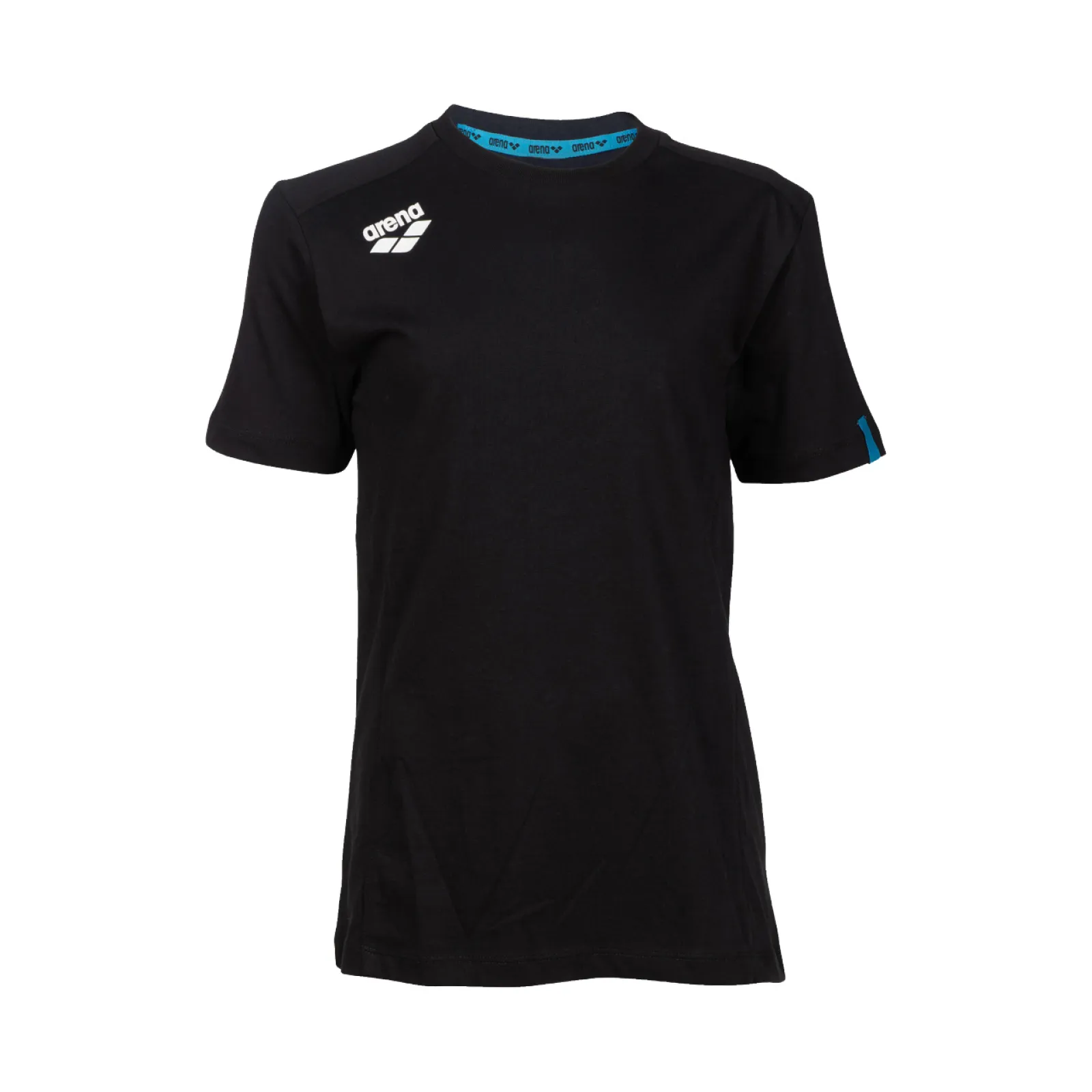 Дитяча футболка Arena JR TEAM T-SHIRT PANEL