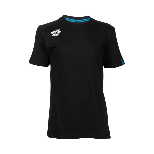 Дитяча футболка Arena JR TEAM T-SHIRT PANEL