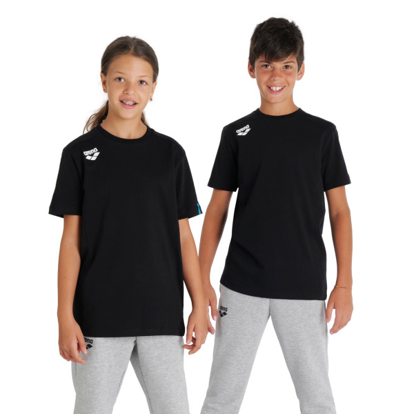 Дитяча футболка Arena JR TEAM T-SHIRT PANEL