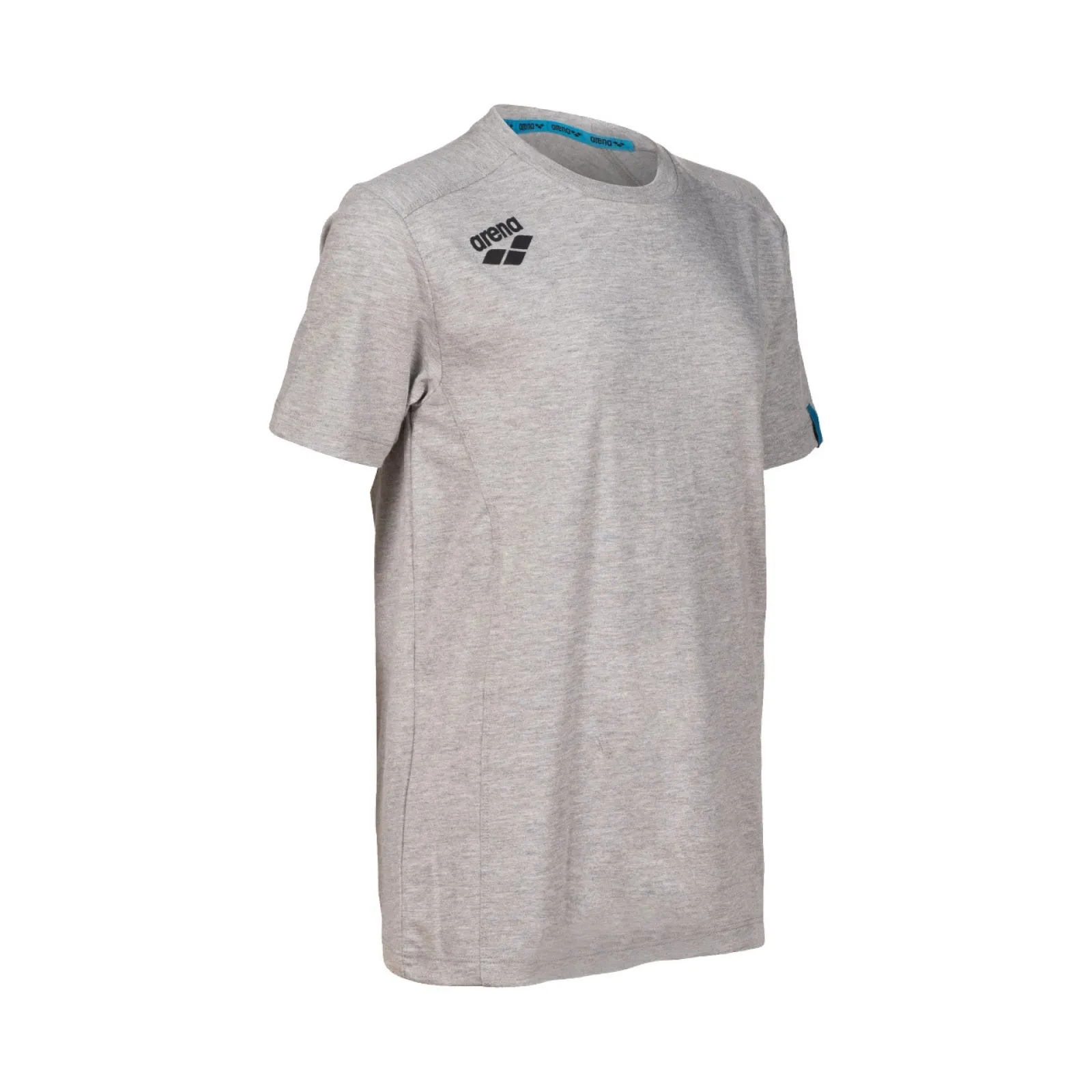 Дитяча футболка Arena JR TEAM T-SHIRT PANEL