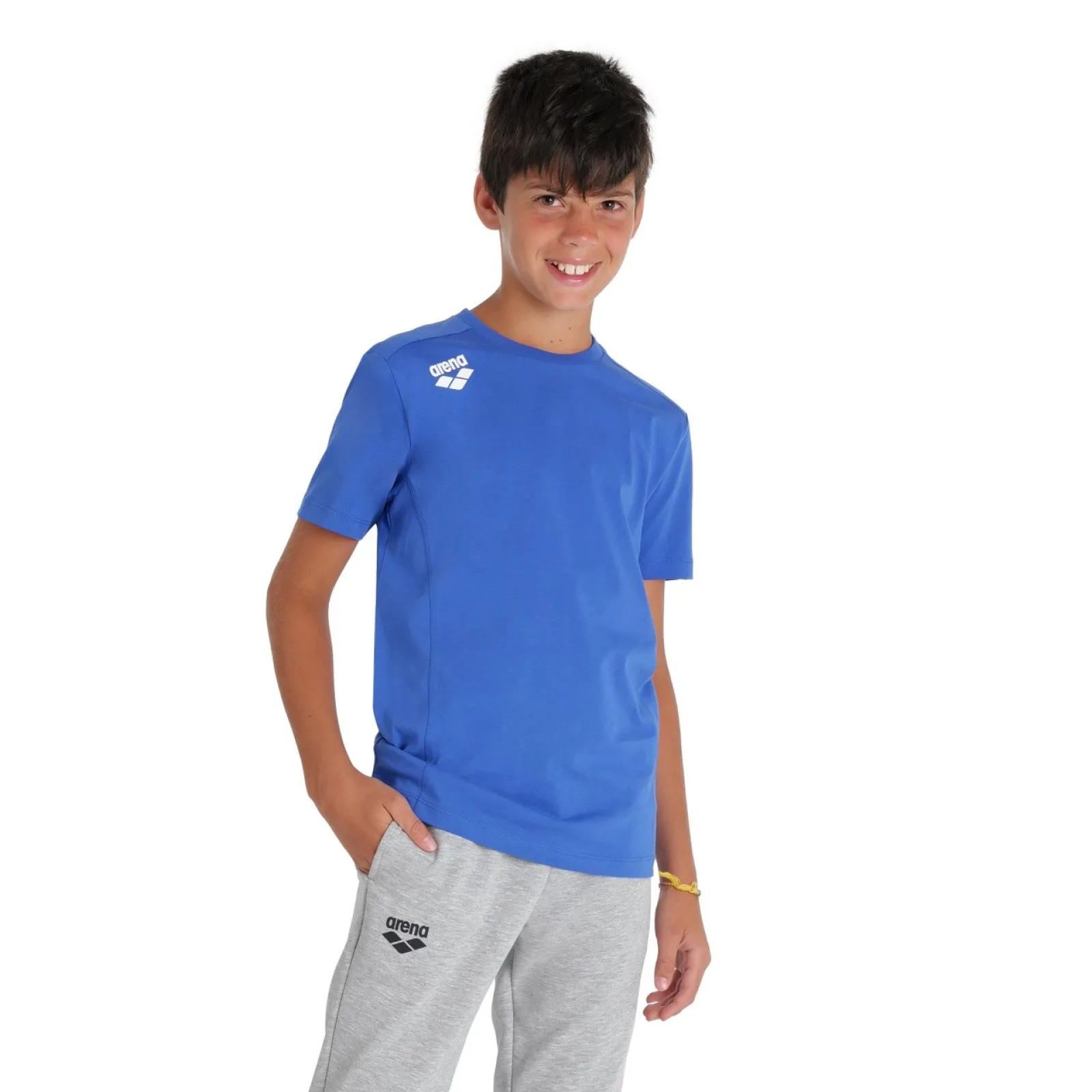 Дитяча футболка Arena TEAM T-SHIRT PANEL