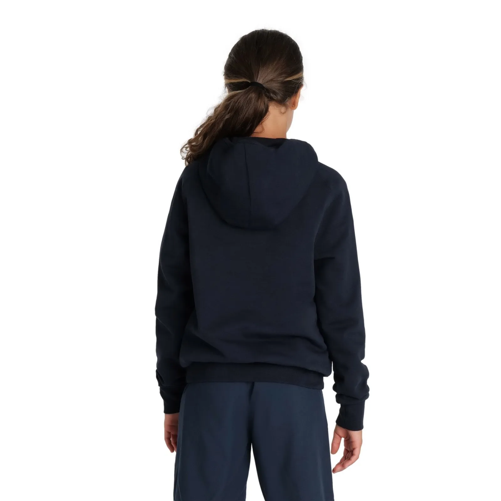 Дитяче худі Arena TEAM HOODED SWEAT PANEL
