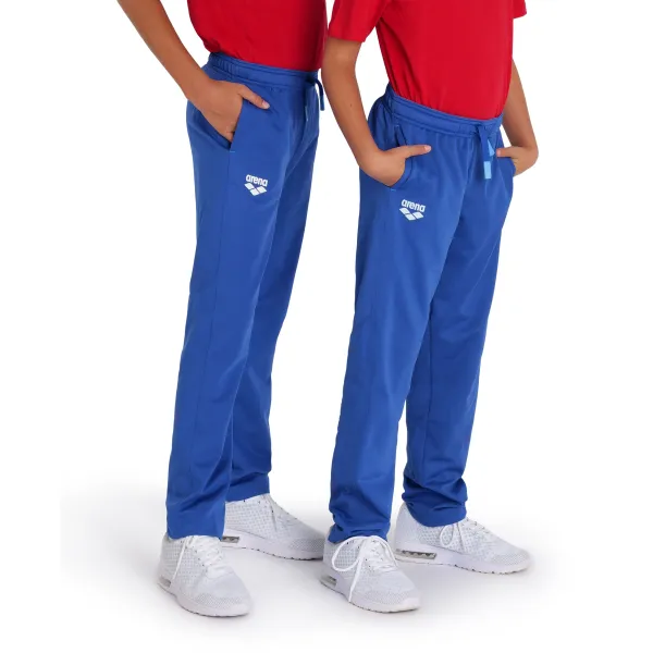 Дитячі спортивні штани Arena TEAM PANT SOLID KNITTED POLY