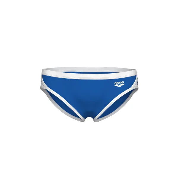 Чоловічі плавки Arena ICONS SWIM BRIEFS SOLID